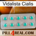 Vidalista Cialis 28